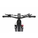 DUOTTS EBIKE F26 Lite Silver Електрически Велосипед 26" 960W Fat Tire