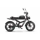 DUOTTS F20 Електрически Велосипед 1000W 52V Fat Tire