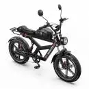DUOTTS F20 Електрически Велосипед 1000W 52V Fat Tire
