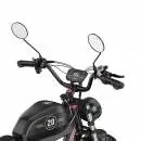 DUOTTS F20 Електрически Велосипед 1000W 52V Fat Tire