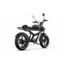 DUOTTS F20 Електрически Велосипед 1000W 52V Fat Tire