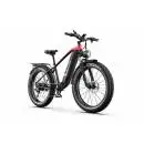 DUOTTS F26 Lite Black Електрически Велосипед 960W 26" Fat Tire