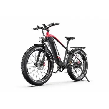 DUOTTS EBIKE F26 Lite Black