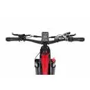 DUOTTS F26 Lite Black Електрически Велосипед 960W 26" Fat Tire