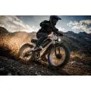 DUOTTS N26 Silver Електрически Велосипед 26" 750W