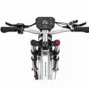 DUOTTS N26 Silver Електрически Велосипед 26" 750W