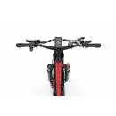 DUOTTS S26 Електрически Велосипед 1500W с Двоен Мотор