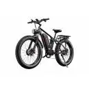 DUOTTS S26 Електрически Велосипед 1500W с Двоен Мотор