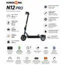 Kingsong N12 Pro 