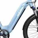 OneSport OT05 Син Електрически Велосипед 27.5" 250W 36V 18.2Ah