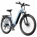 OneSport OT05 Син Електрически Велосипед 27.5" 250W 36V 18.2Ah