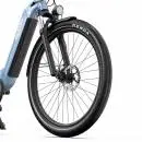OneSport OT05 Син Електрически Велосипед 27.5" 250W 36V 18.2Ah