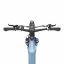 OneSport OT05 Син Електрически Велосипед 27.5" 250W 36V 18.2Ah