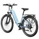 OneSport OT05 Син Електрически Велосипед 27.5" 250W 36V 18.2Ah