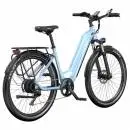 OneSport OT05 Син Електрически Велосипед 27.5" 250W 36V 18.2Ah