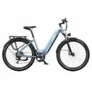 OneSport OT05 Син Електрически Велосипед 27.5" 250W 36V 18.2Ah