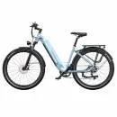 OneSport OT05 Син Електрически Велосипед 27.5" 250W 36V 18.2Ah