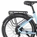OneSport OT05 Син Електрически Велосипед 27.5" 250W 36V 18.2Ah