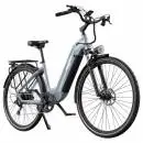 OneSport OT05 Grey Електрически Велосипед