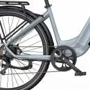 OneSport OT05 Grey Електрически Велосипед
