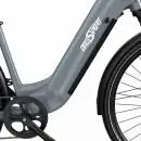 OneSport OT05 Grey Електрически Велосипед