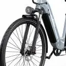 OneSport OT05 Grey Електрически Велосипед