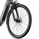 OneSport OT05 Grey Електрически Велосипед