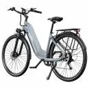 OneSport OT05 Grey Електрически Велосипед
