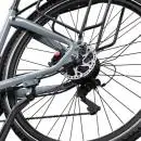 OneSport OT05 Grey Електрически Велосипед