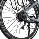 OneSport OT05 Grey Електрически Велосипед