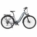 OneSport OT05 Grey Електрически Велосипед