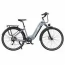 ONESPORT OT05 Pro Grey 700C Електрически велосипед