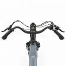 ONESPORT OT05 Pro Grey 700C Електрически велосипед