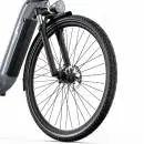 ONESPORT OT05 Pro Grey 700C Електрически велосипед