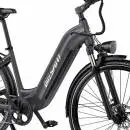 ONESPORT OT05 Pro Dark Grey 700C Електрически велосипед
