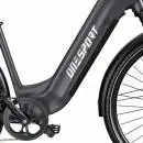 ONESPORT OT05 Pro Dark Grey 700C Електрически велосипед