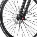 ONESPORT OT05 Pro Dark Grey 700C Електрически велосипед