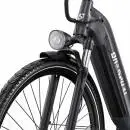 ONESPORT OT05 Pro Dark Grey 700C Електрически велосипед