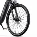 ONESPORT OT05 Pro Dark Grey 700C Електрически велосипед