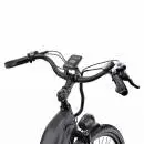 ONESPORT OT05 Pro Dark Grey 700C Електрически велосипед