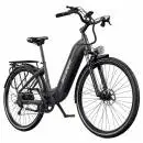 ONESPORT OT05 Pro Dark Grey 700C Електрически велосипед