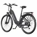 ONESPORT OT05 Pro Dark Grey 700C Електрически велосипед