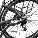 ONESPORT OT05 Pro Dark Grey 700C Електрически велосипед