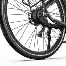 ONESPORT OT05 Pro Dark Grey 700C Електрически велосипед