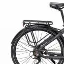 ONESPORT OT05 Pro Dark Grey 700C Електрически велосипед