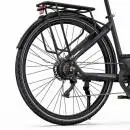 ONESPORT OT05 Pro Dark Grey 700C Електрически велосипед