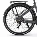 ONESPORT OT05 Pro Dark Grey 700C Електрически велосипед