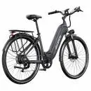 ONESPORT OT05 Pro Dark Grey 700C Електрически велосипед