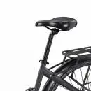 ONESPORT OT05 Pro Dark Grey 700C Електрически велосипед