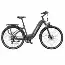 ONESPORT OT05 Pro Dark Grey 700C Електрически велосипед